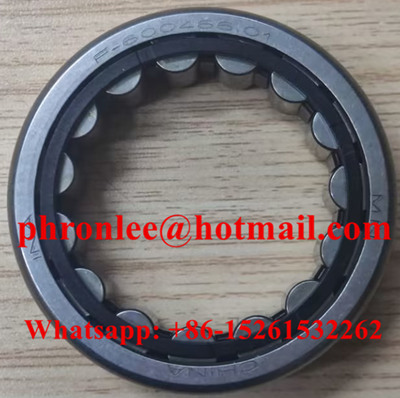 F-600466 Cylindrical Roller Bearing 33x59.6x15mm