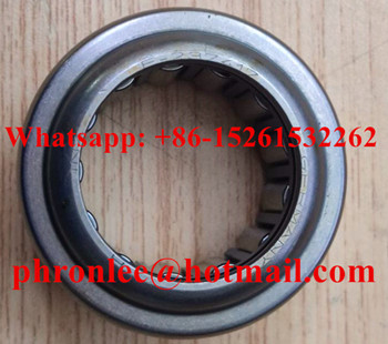 F-237417 Cylindrical Roller Bearing 27x44x24.5mm