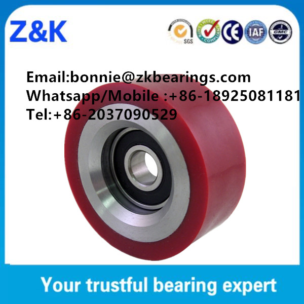 70298701P Dryer Parts Roller Bearing