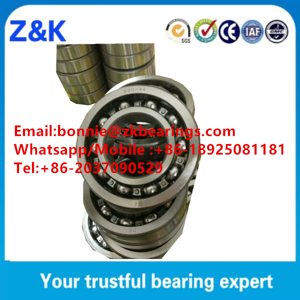 690/44 Deep Groove Ball Bearing for Automobile Generator