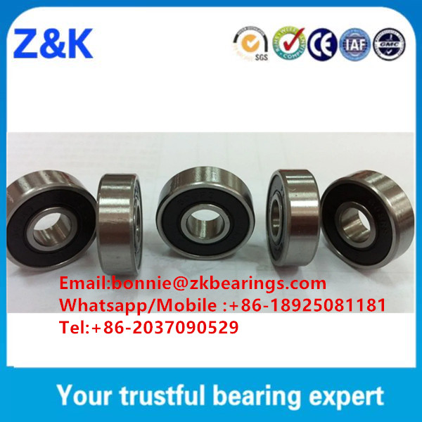 608 Bearing Rubber Seals Deep Groove Ball bearing
