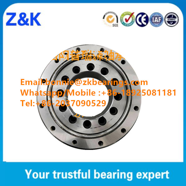 567411 Cross Roller Slewing Bearing For Machinery