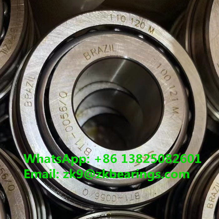 Auto Bearing BT1-0056/Q Tapered Roller Bearing 27x62x66mm