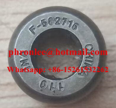F-582716.HK-HLC#N2500 Needle Roller Bearing