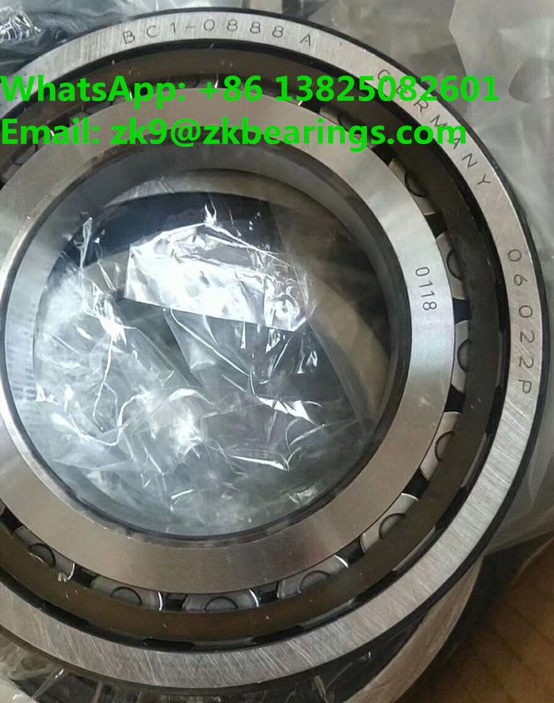Cylindrical Roller Bearing BC1-0888A / BC1-0888 A for Air Compressor