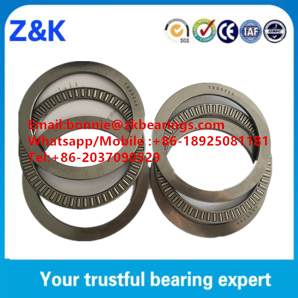 5226 Thrust Needle Roller Bearing National Precision Bearings