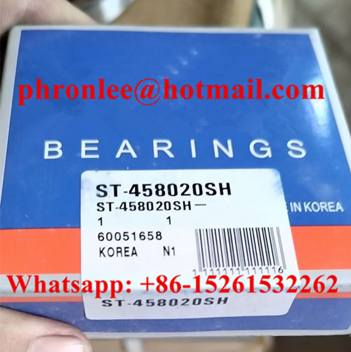 00118-27350 Tapered Roller Bearing 45x80x20mm