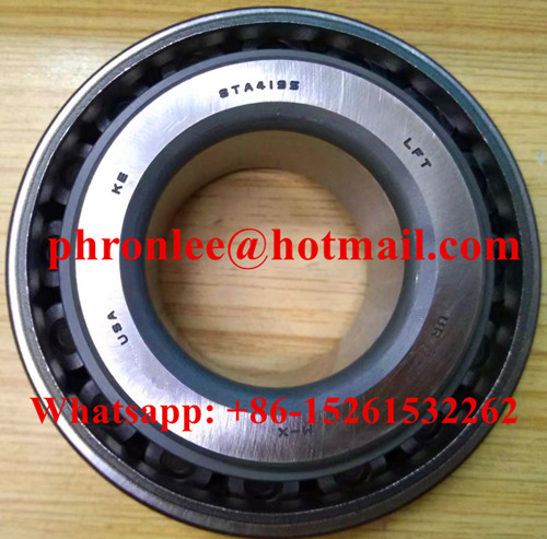 STA4195 Tapered Roller Bearing 41.275x95.25x17/30mm