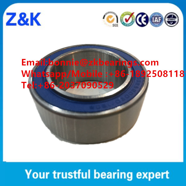 PC32520020/18CS Deep Groove Ball Bearings Air Conditioner Bearing