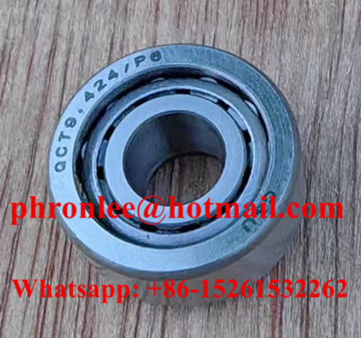 GP0911 Tapered Roller Bearing 9.4x24x13mm