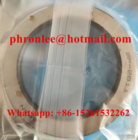 2P-2811 Cylindrical Roller Bearing 64.98x90.7x33mm
