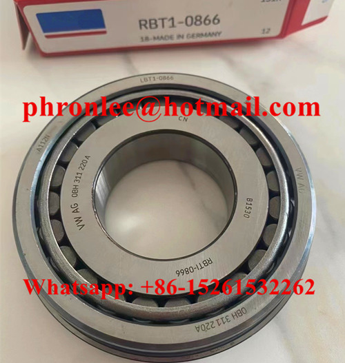 0BH311220A Auto Gearbox Bearing 42x90/95x17.5/22mm