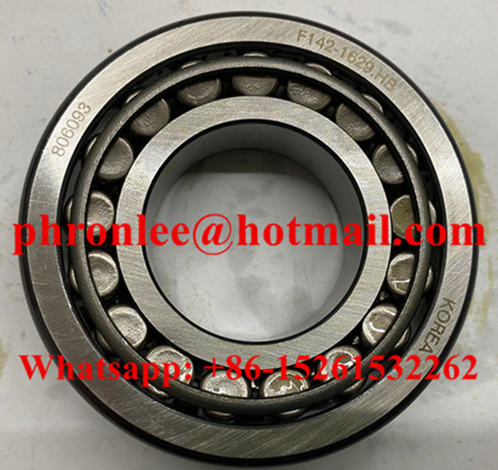 806093 Tapered Roller Bearing 35x73.431x18.25mm