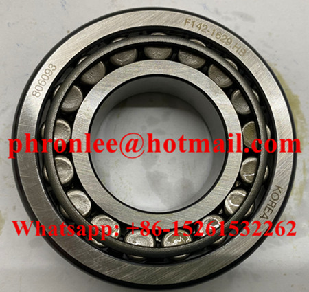 F-806093.RTR1 Tapered Roller Bearing 35x73.431x18.25mm