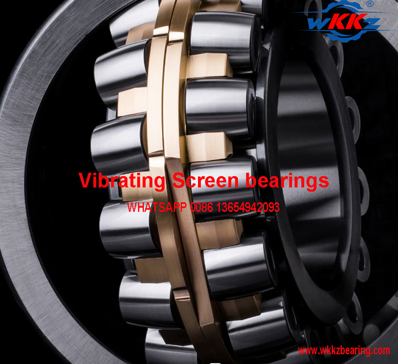 23338-A-MA-T41A Vibrating screen bearings 190X400X155mm