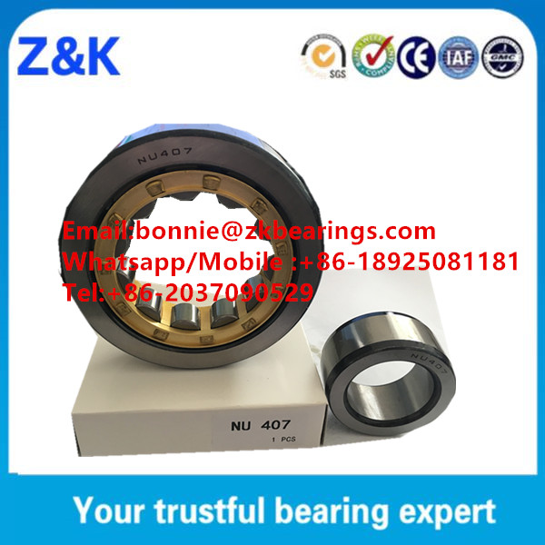 Cylindrical Roller Bearings Manufacturers & Exporters Suppliers
