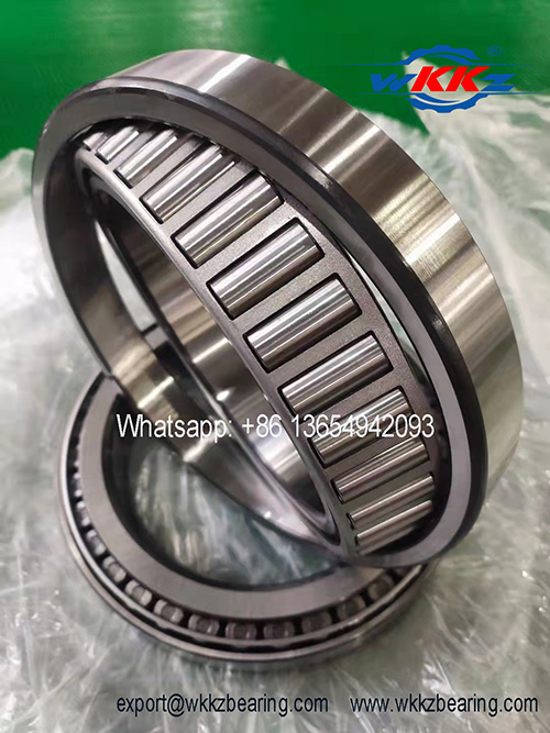 32924 Tapered roller bearings 120X165X29mm