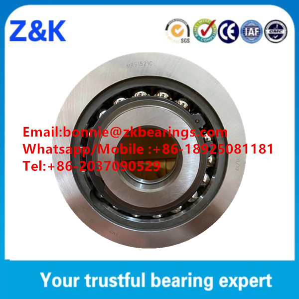 MRS1521C Deep Groove Ball Bearing For Auto