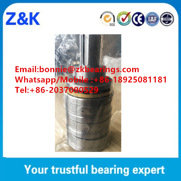 M4CT3495 Cylindrical Thrust roller Bearing