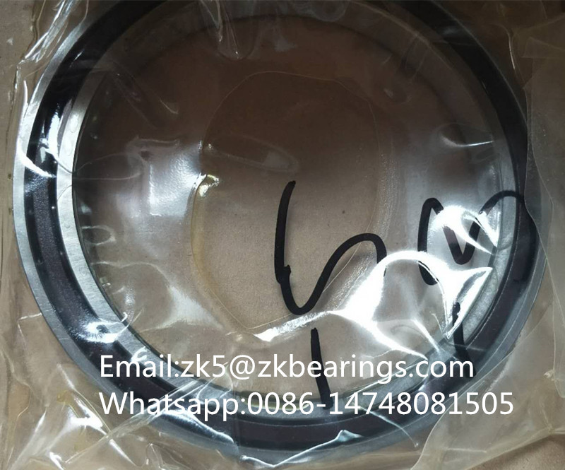 SEB110 7 CE3 UL SNFA Angular Contact Ball Bearing 110x150x20 mm