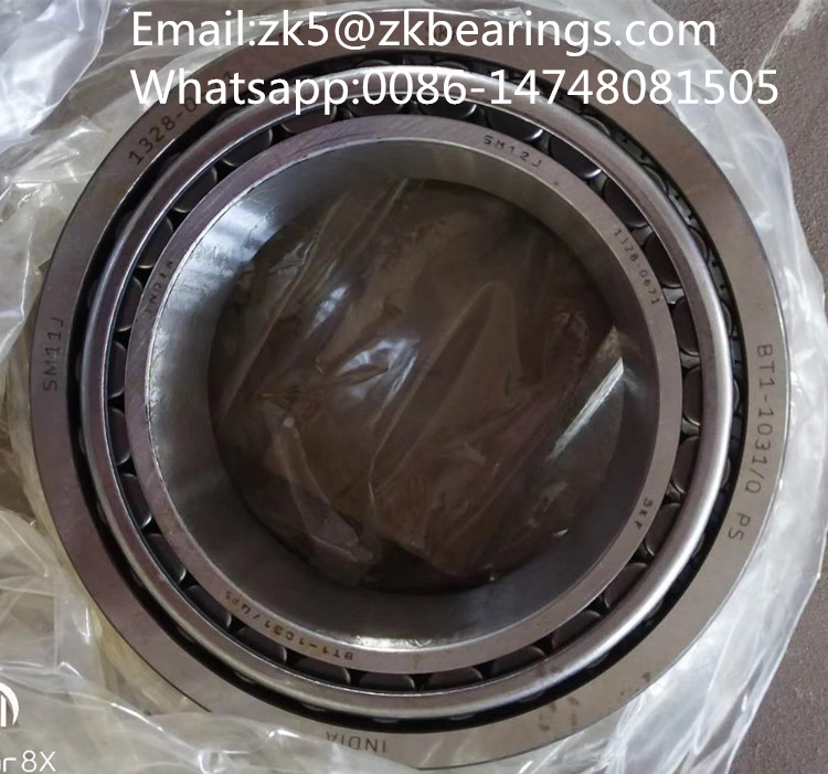 BT1-0589 VKHB 2698 MY 30311 Tapered Roller Bearing 55x120x31.5 mm