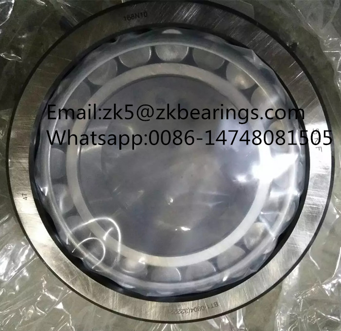 BT1-0804 32222 Tapered Roller Bearing 110x200x56 mm