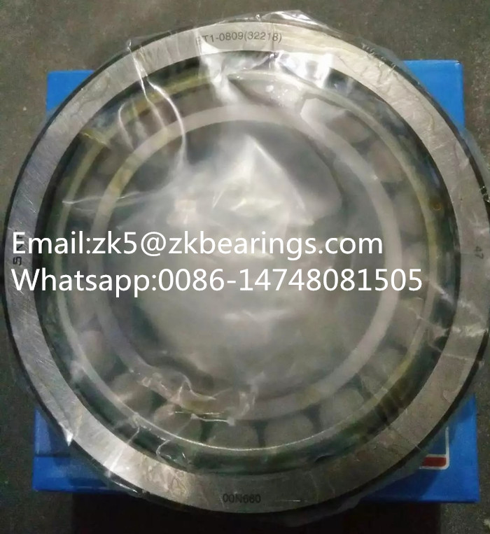 BT1-0809 32218 Tapered Roller Bearing 90x160x42.5 mm