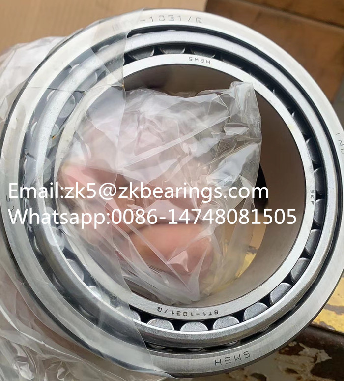 BT1-1031 Q Tapered Roller Bearing Auto Bearing