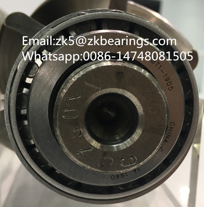 BT1-1905 Single Row Tapered Roller Bearing