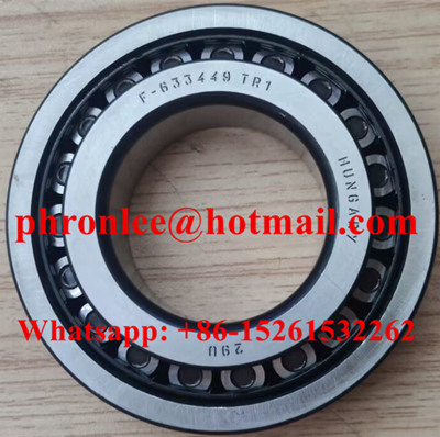 F-633449.TR1 Tapered Roller Bearing