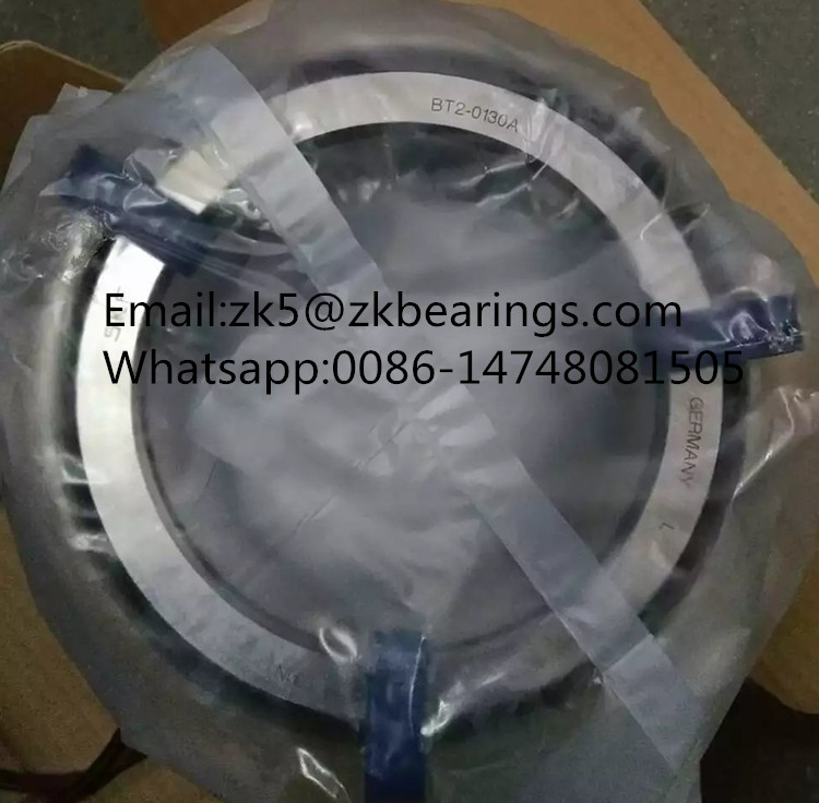 BT2-0130A Single Row Tapered Roller Bearing 105x160x140 mm