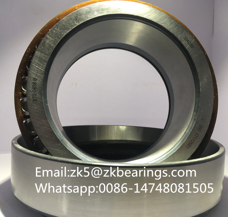 BT2-0458 Tapered Roller Bearing Assembly