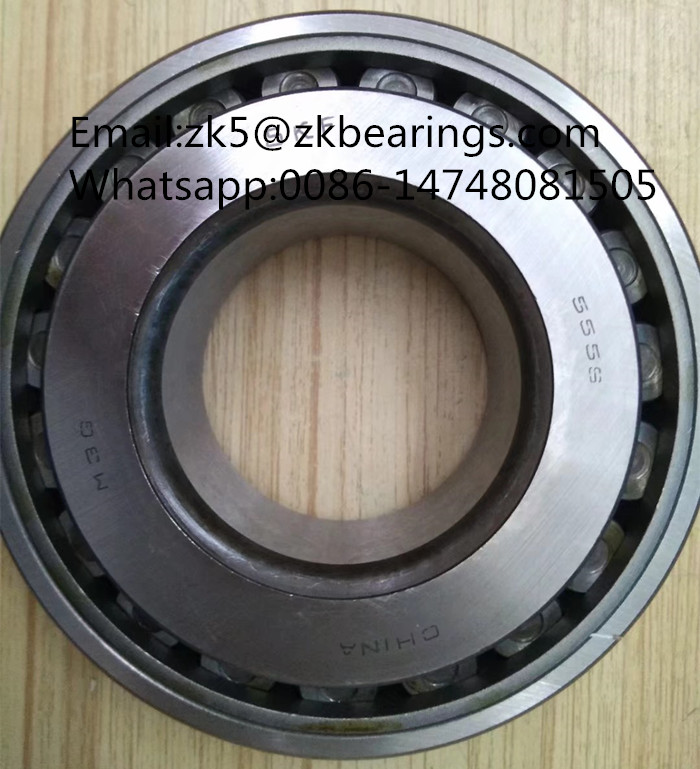 SET424 555S/552A Tapered Roller Bearing 57.15x123.825x38.1mm