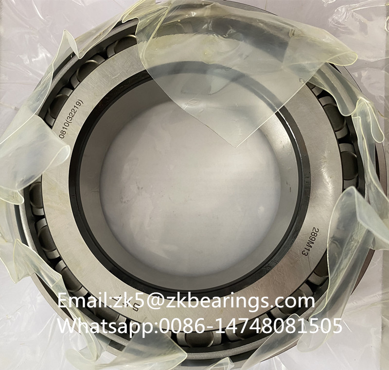 BT1-0827/212049/11 Hub Bearing /Tapered Roller Bearing 66.67X122.2X38.1mm