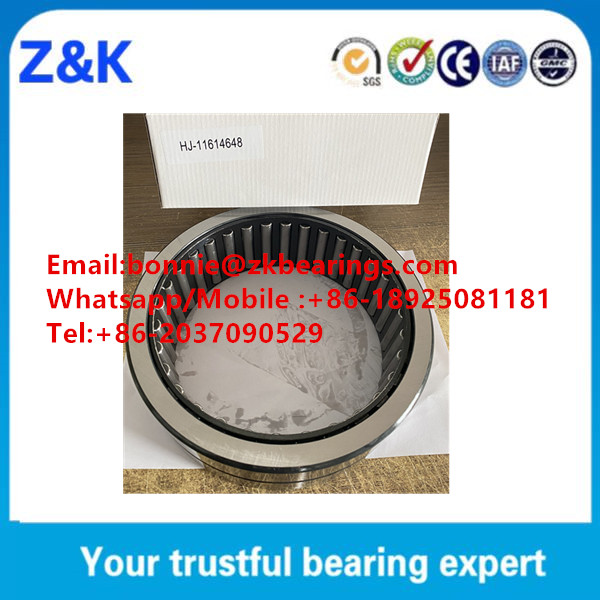 HJ-11614648 Needle Roller Bearing Roller Assembly with Outer Ring