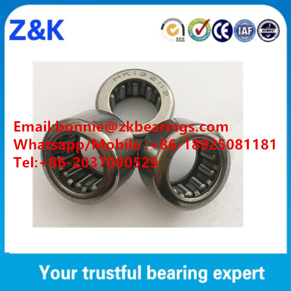 Hk132112 Drawn Cup Needle Roller Bearings For Auto