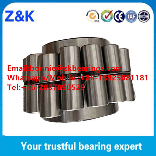 JYZC122 Cylindrical Roller Bearing