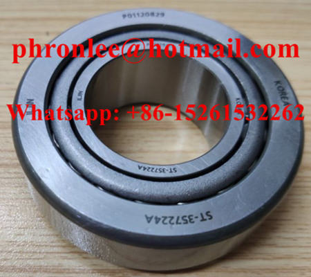 ST-357224 Tapered Roller Bearing 35x72x24mm