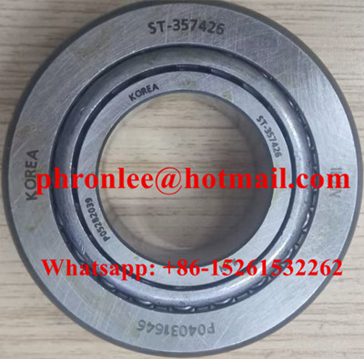 ST-357426 Tapered Roller Bearing 35x74x26mm