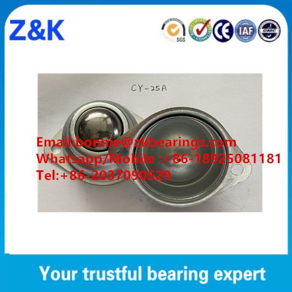 Cy-25A Conveyor Universal Ball Bearing for Transmission System