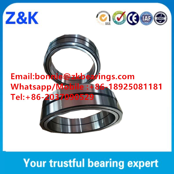 E3-252 Cylindrical Roller Bearing Indexing Roller Units