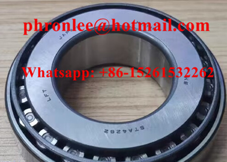90366-42006 Tapered Roller Bearing 42x82x22mm