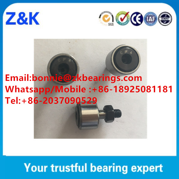 CF4 Cam Follower Bearing Needle Bearing, CF4 bearing 8x12x20