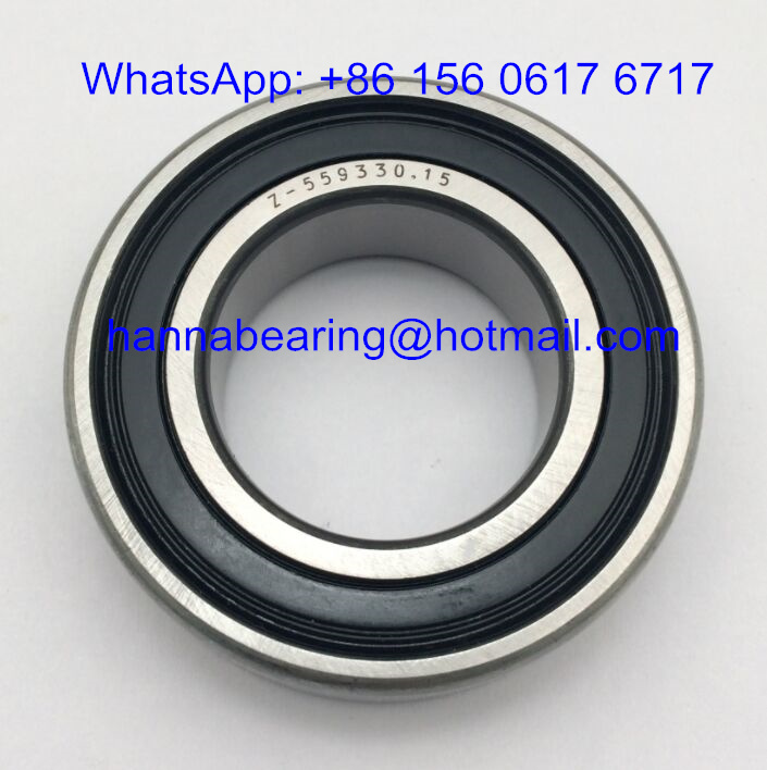 559330 Auto Bearings / Deep Groove Ball Bearing 30*55*16.5mm