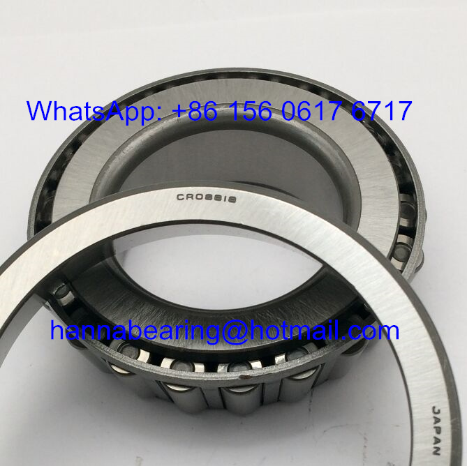 EC0.1 CR08818 Tapered Roller Bearing EC0.1 CR08B18 Auto Bearings
