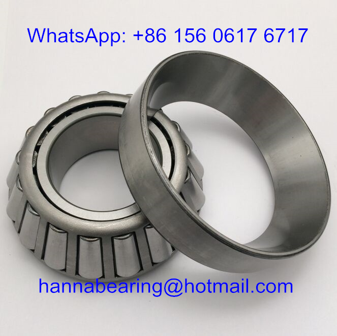 BC3Z-4630-A Tapered Roller Bearing BC3Z4630A Auto Bearings 50.8x104.78x36.51mm
