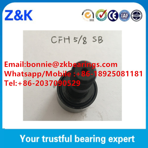 CFH-5/8-B Cam Follower Bearing For Industrial Applications
