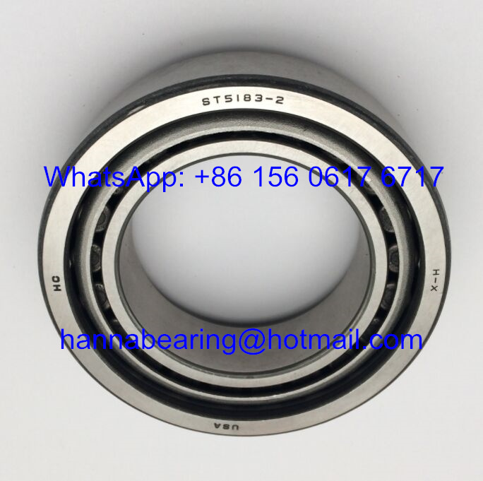 HC ST5183-2 Tapered Roller Bearing HCST5183-2 Auto Bearings