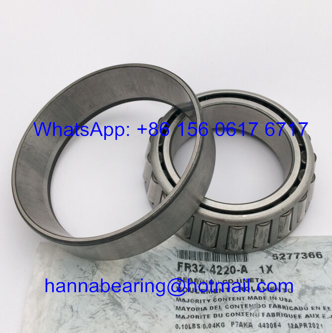 FR3Z-4220-A Tapered Roller Bearing FR3Z4220A Auto Bearings