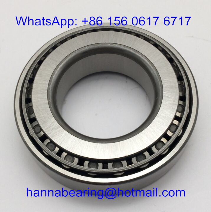 91107-5T0-003 Tapered Roller Bearing 911075T0003 Auto Bearings 40*65*15.5mm